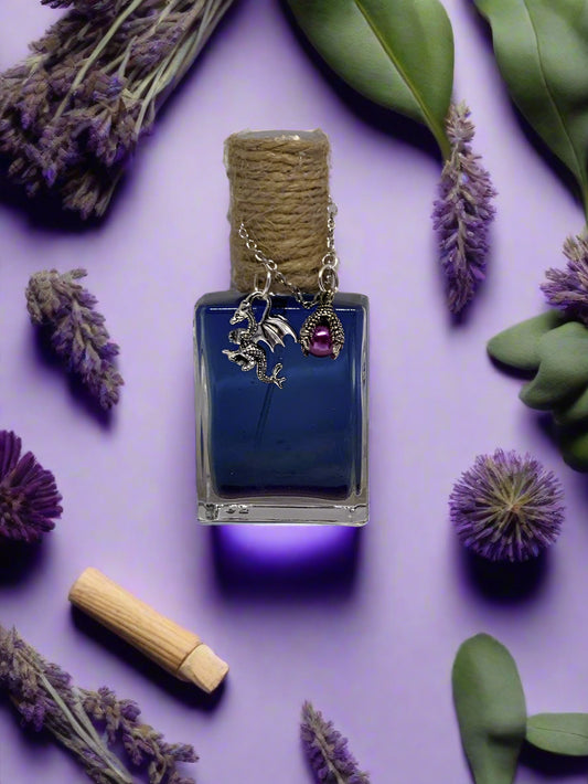 THE DRAGON-ELIXIR IX