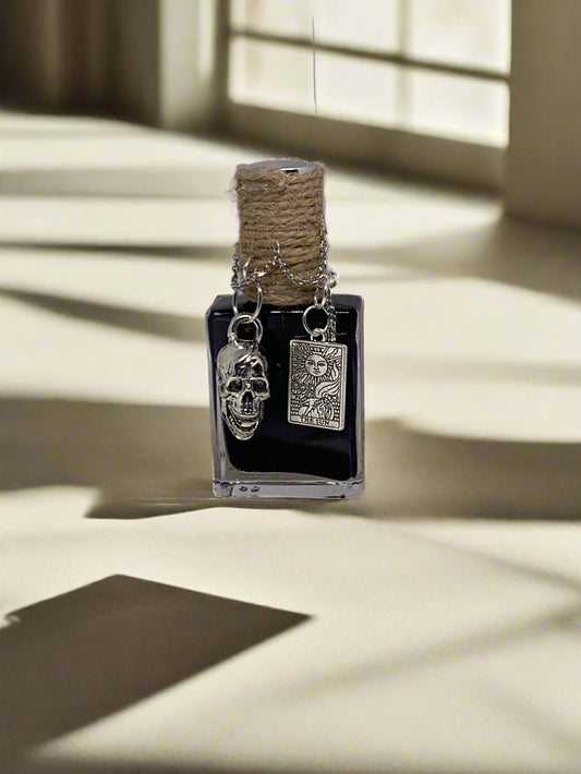 THE BANSHEE-ELIXIR IV