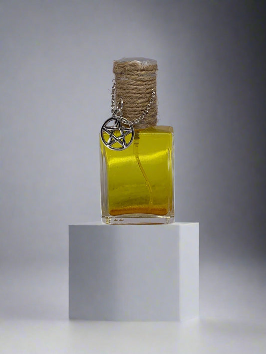 THE SPHINX-ELIXIR III