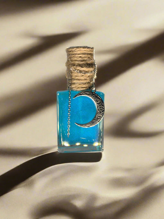 THE JINN-ELIXIR LXXII