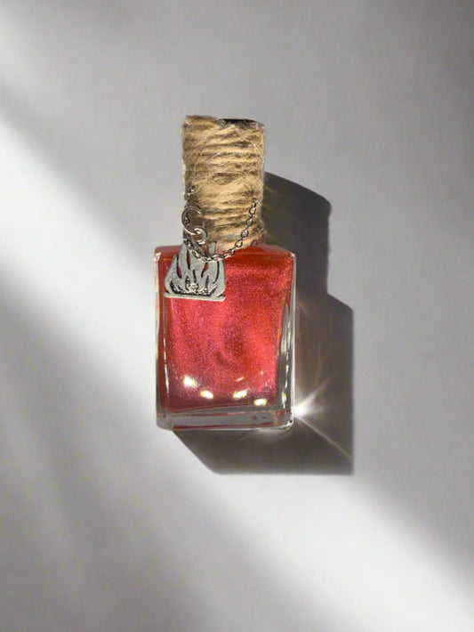 THE PHOENIX - ELIXIR D