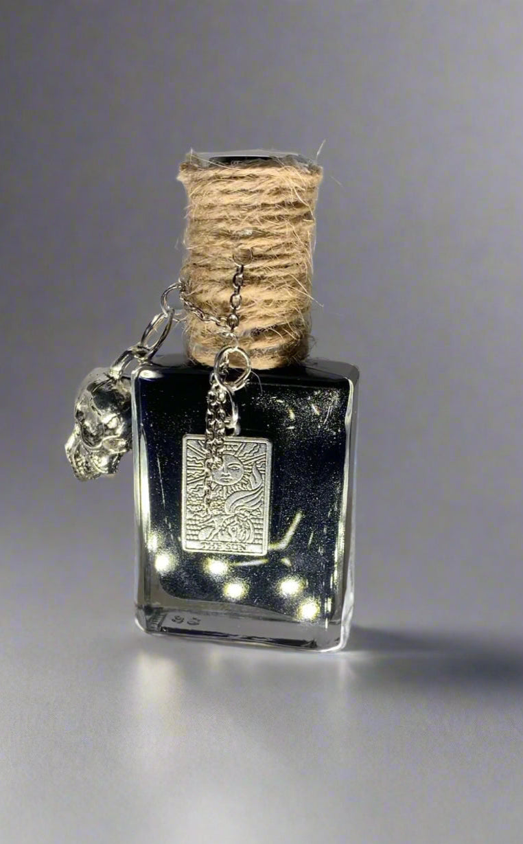 THE BANSHEE-ELIXIR IV