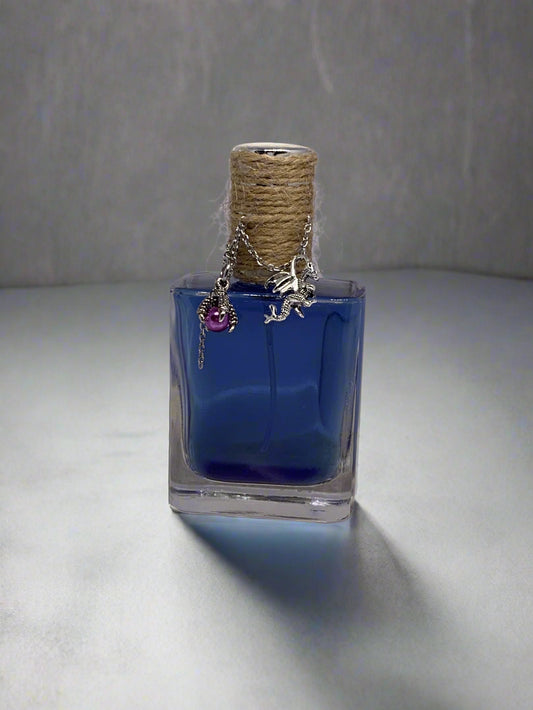 THE DRAGON-ELIXIR IX