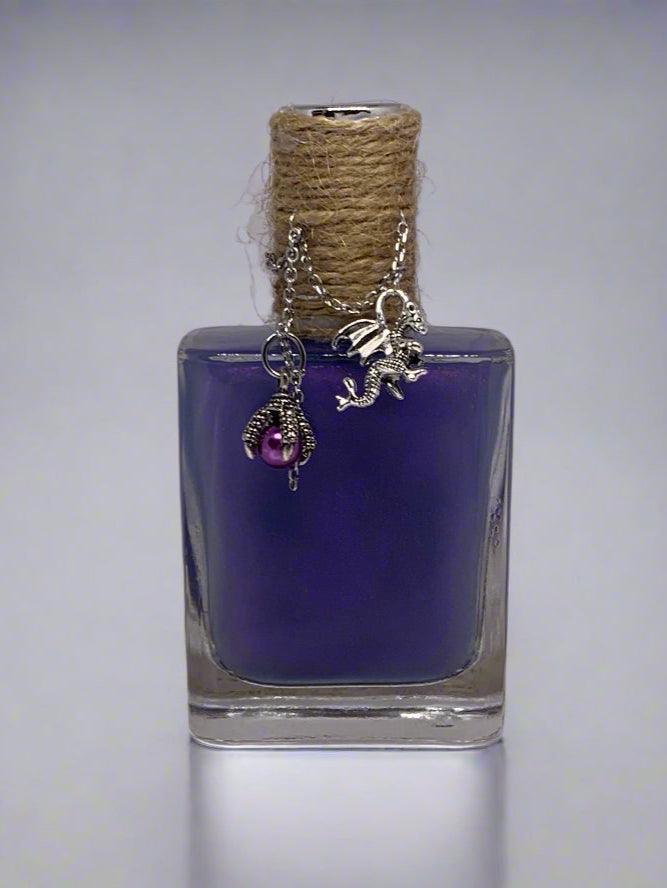 THE DRAGON-ELIXIR IX