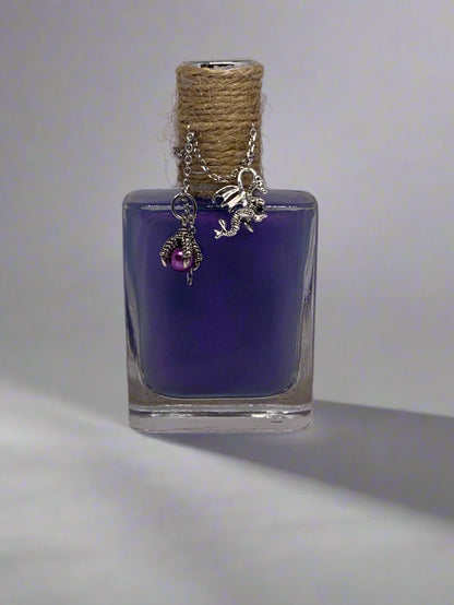 THE DRAGON-ELIXIR IX