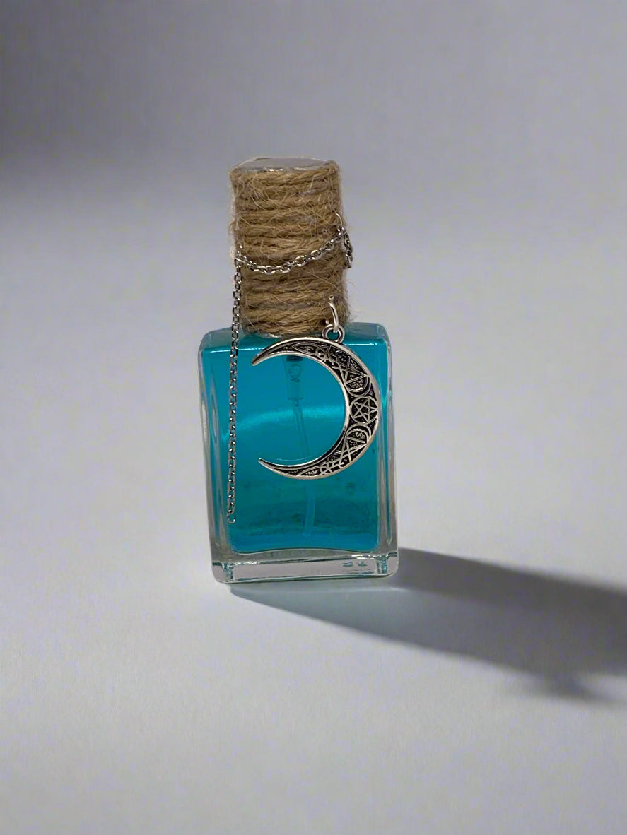 THE JINN-ELIXIR LXXII