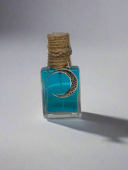 THE JINN-ELIXIR LXXII