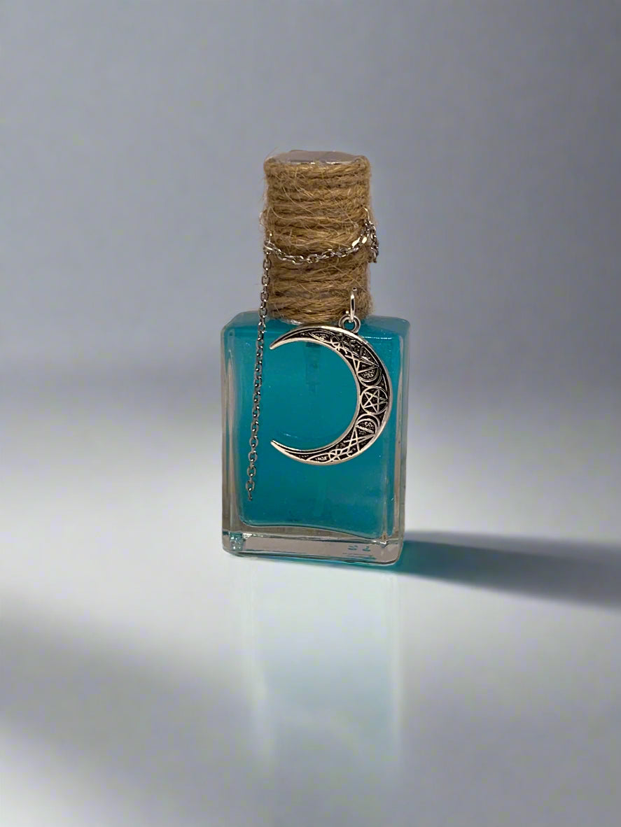 THE JINN-ELIXIR LXXII