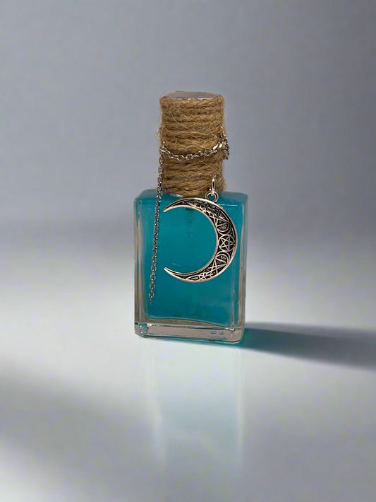 THE JINN-ELIXIR LXXII