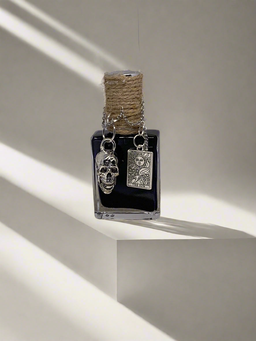 THE BANSHEE-ELIXIR IV