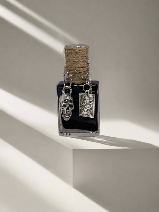 THE BANSHEE-ELIXIR IV