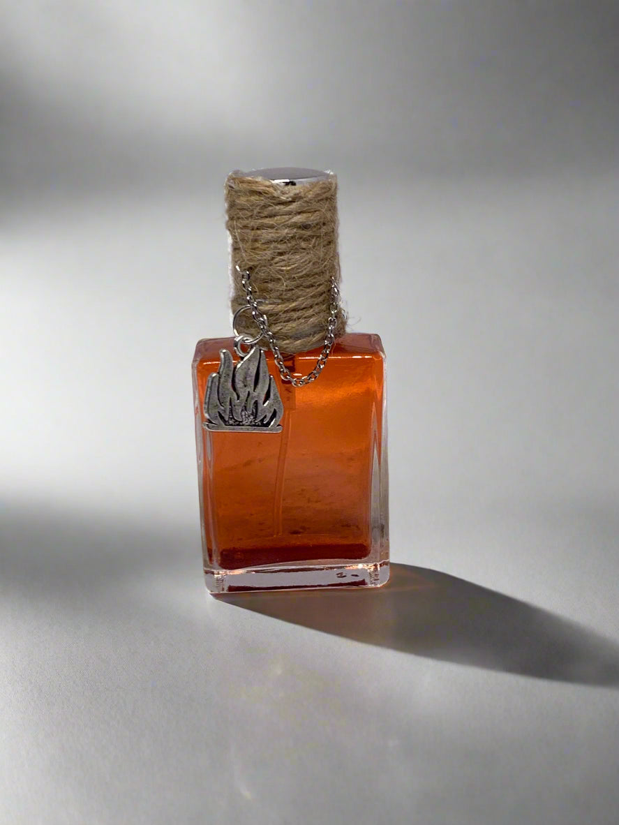 THE PHOENIX - ELIXIR D