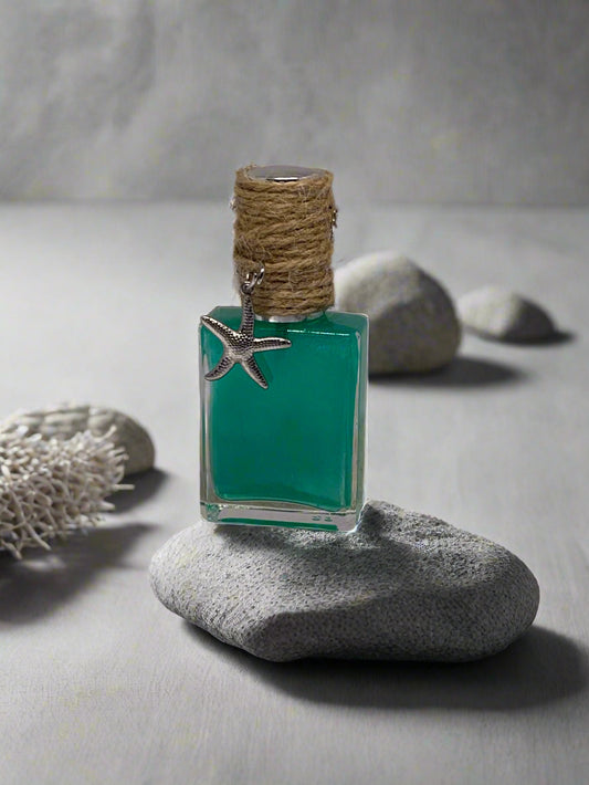 THE SIREN -ELIXIR X