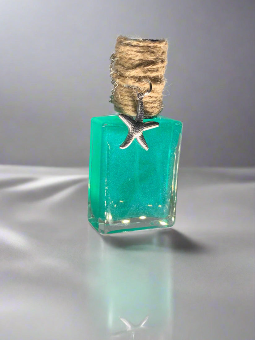 THE SIREN -ELIXIR X