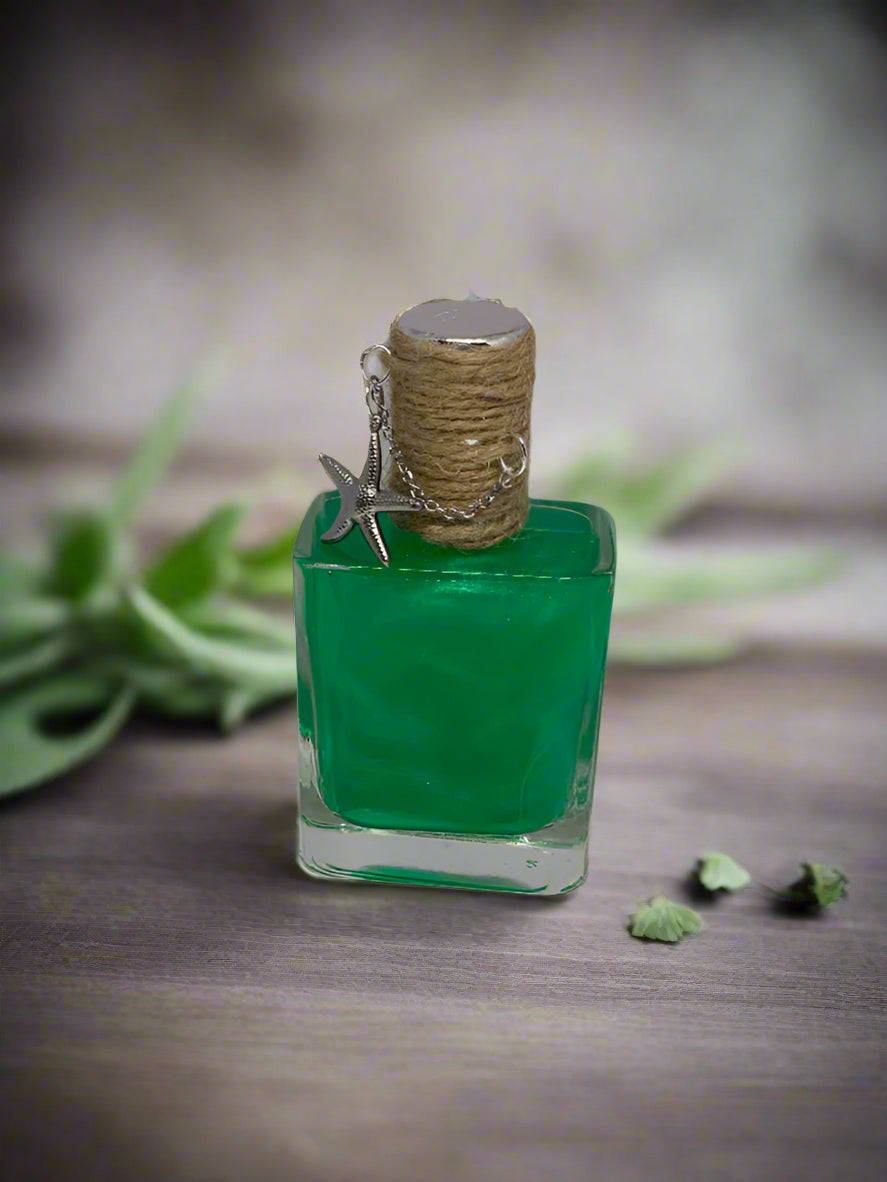 THE SIREN -ELIXIR X
