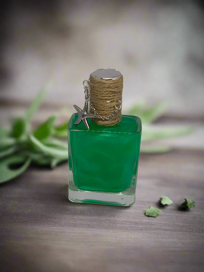 THE SIREN -ELIXIR X