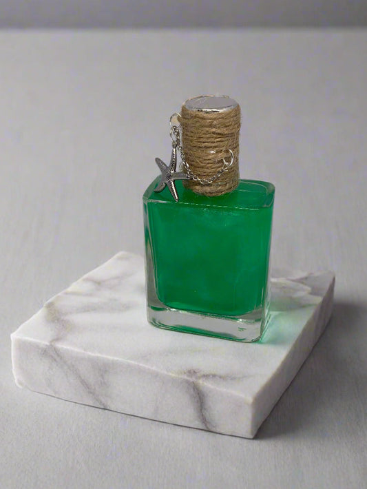 THE SIREN -ELIXIR X