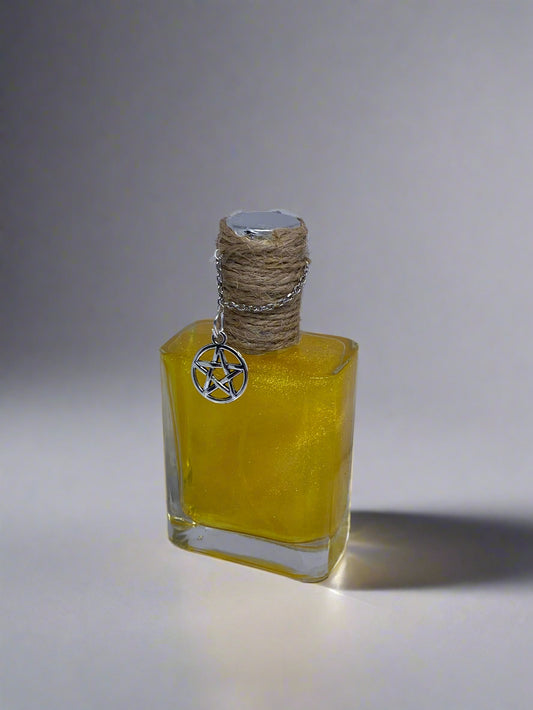 THE SPHINX-ELIXIR III